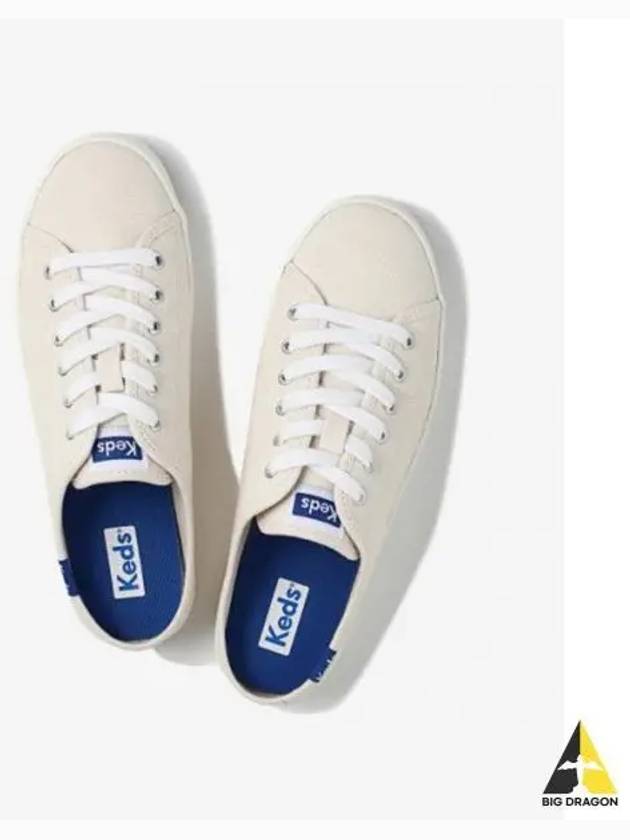 Kickstart Mule Core Canvas 1TM01400E920 - KEDS - BALAAN 1