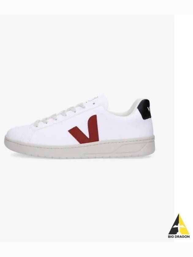 Urka Sneakers White Black UC0703148WHMABL - VEJA - BALAAN 1