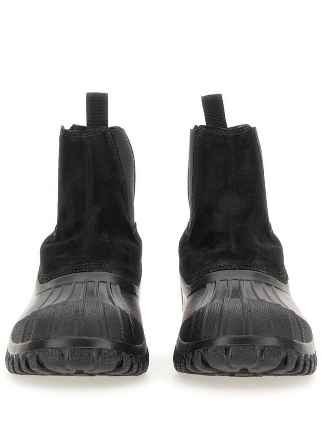 Diemme Balbi Boots. - DIEMME - BALAAN 3