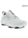 Biom G5 Boa Spike Shoes White - ECCO - BALAAN 2