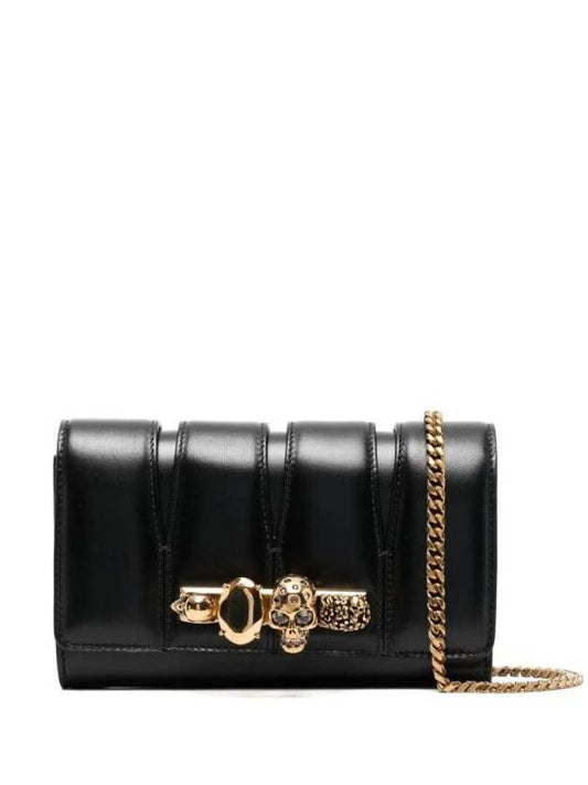 bag 732795DYTDA 1000 - ALEXANDER MCQUEEN - BALAAN 1