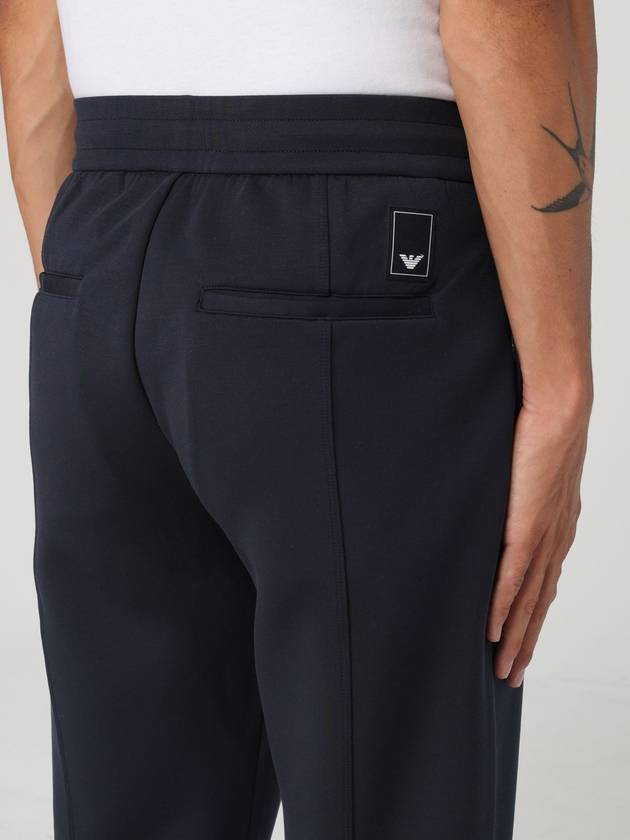 Pants men Emporio Armani - EMPORIO ARMANI - BALAAN 3