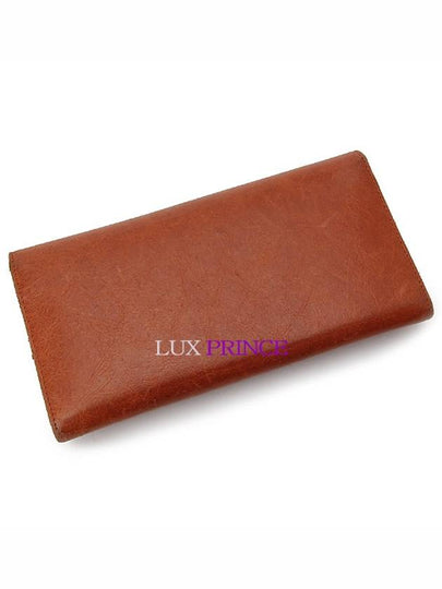 women s long wallet - BALENCIAGA - BALAAN 2