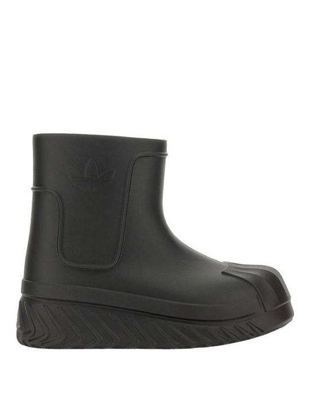 Adiform Superstar Rain Boots Black - ADIDAS - BALAAN 2