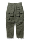 FA pants - ENGINEERED GARMENTS - BALAAN 1