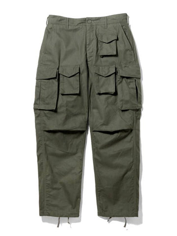 FA pants - ENGINEERED GARMENTS - BALAAN 1