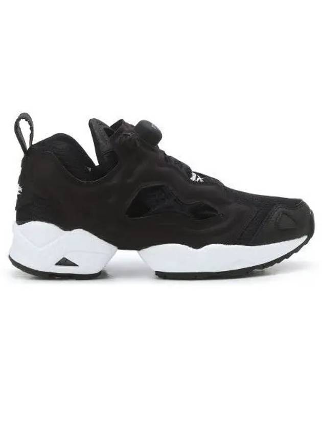 Instapump Fury 95 Black GX9433 - REEBOK - BALAAN 2