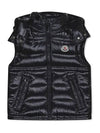 Kids Women ANIA Padded Vest 1A000 81 68950 999 - MONCLER - BALAAN 2