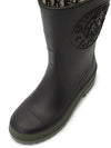 UNION Rain Boots KCI882RUB S34X - DIOR - BALAAN.