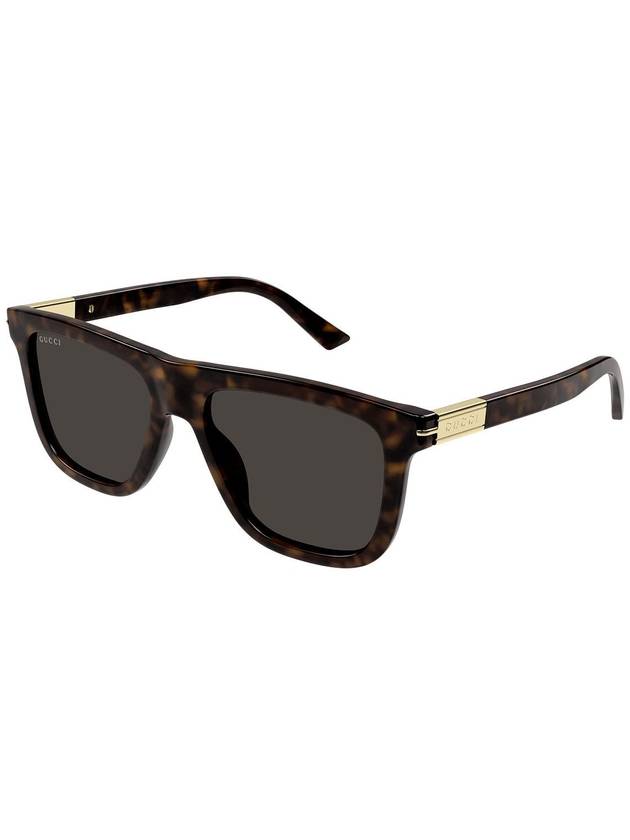 Wayfarer Frame Sunglasses GG1502S - GUCCI - BALAAN 3