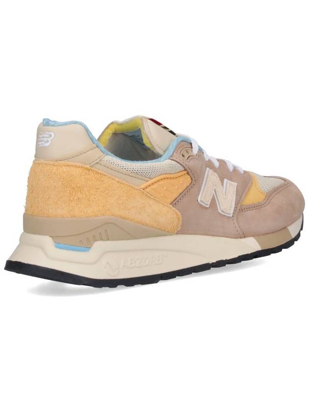 New Balance Sneakers - NEW BALANCE - BALAAN 4