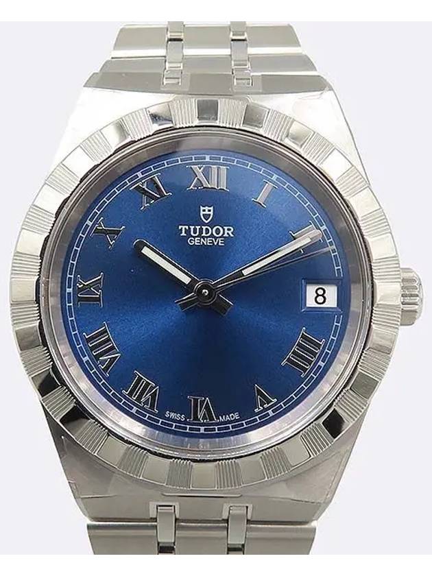 28400 0006 Unisex Watch - TUDOR - BALAAN 1