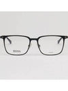 Hugo Boss titanium glasses frame BOSS1096 003 ultra light - HUGO BOSS - BALAAN 3