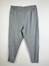 Dri-Fit Challenger Woven Running Track Pants Smoke Grey - NIKE - BALAAN 5