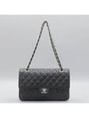 A01112 shoulder bag - CHANEL - BALAAN 1