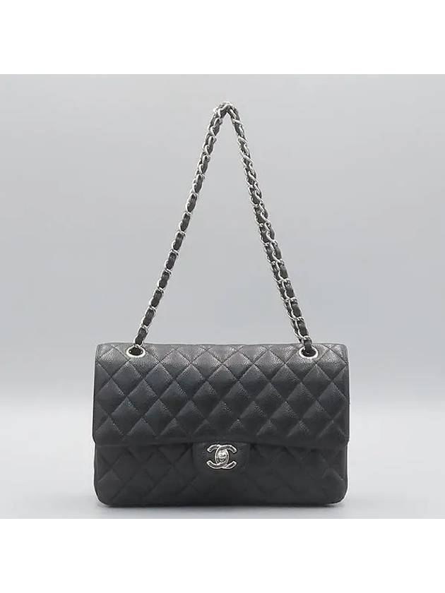 A01112 shoulder bag - CHANEL - BALAAN 1