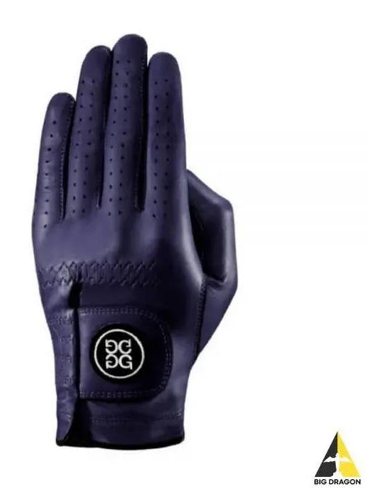 Men's Collection Golf Gloves Navy - G/FORE - BALAAN 2