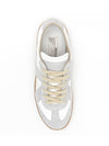 Replica Low Top Sneakers White - MAISON MARGIELA - BALAAN 3