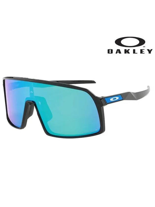 Sunglasses OO9406 90 Sports Men Women - OAKLEY - BALAAN 2