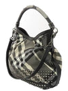 37226401 2WAY bag - BURBERRY - BALAAN 3