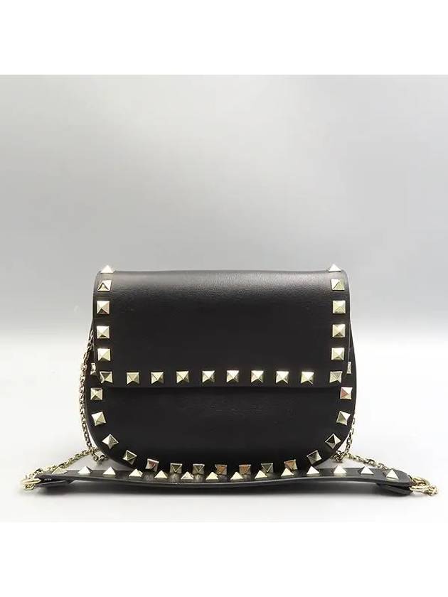 LW2P0451BOL Crossbody Bag - VALENTINO - BALAAN 2