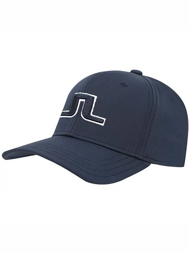 Anga Ball Cap Navy - J.LINDEBERG - BALAAN 2