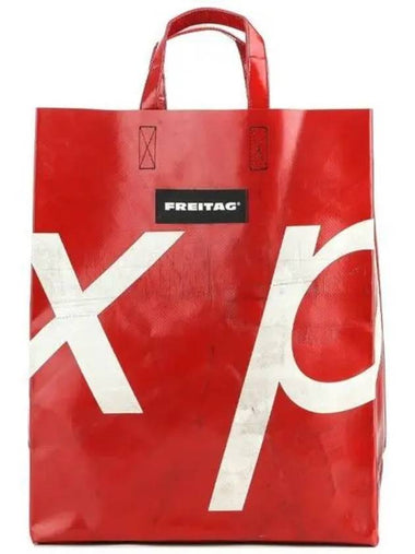 Unisex tote bag 271808 - FREITAG - BALAAN 1