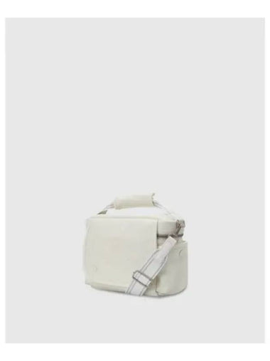 TRAVISMATHEW Women s Nylon Tote Bag Ivory - TRAVIS SCOTT - BALAAN 1