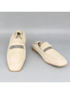 Smith Market Used Luxury Loafers Women s Shoes - BRUNELLO CUCINELLI - BALAAN 2