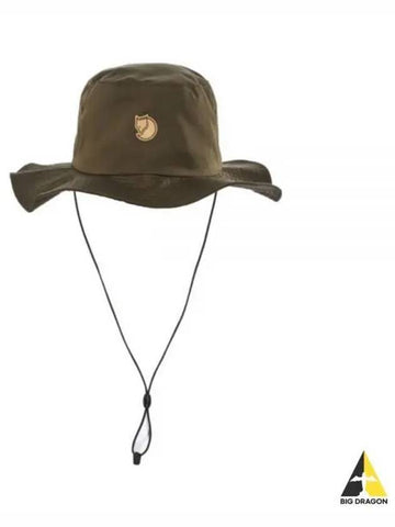 24 Hatfield Hat Dark Olive 79258633 - FJALL RAVEN - BALAAN 1