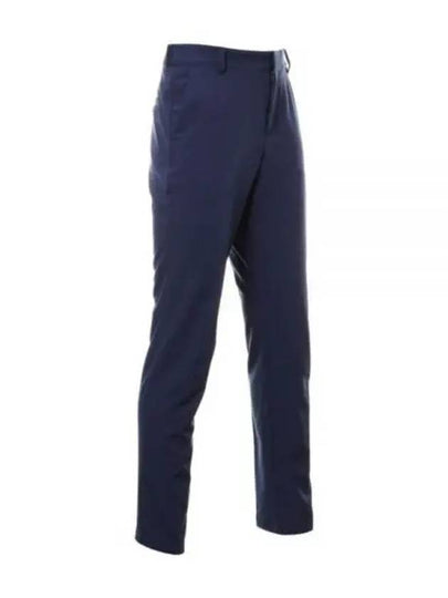 Men's Dri Fit Vapor Slim Fit Golf Pants Navy - NIKE - BALAAN 2