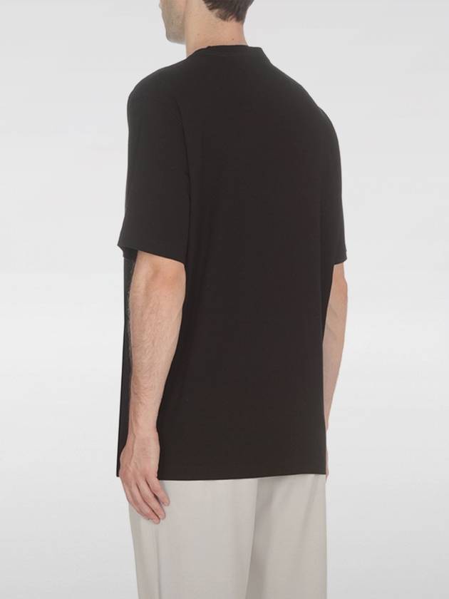 T-shirt men Lanvin - LANVIN - BALAAN 3