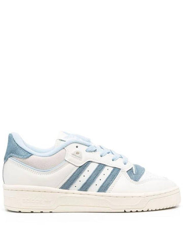 Rivalry 86 Low Top Sneakers Blue White - ADIDAS - BALAAN 1