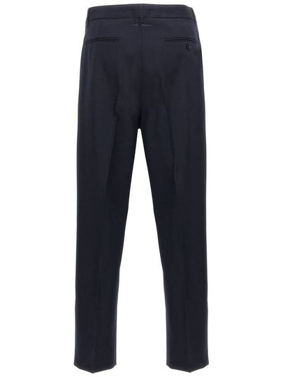 Marni Trousers - MARNI - BALAAN 2