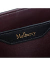 Women’s Keeley Satchel Shoulder Bag Black - MULBERRY - BALAAN 10