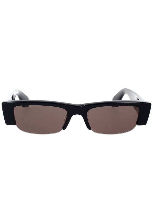 Alexander McQueen Sunglasses - ALEXANDER MCQUEEN - BALAAN 1