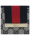 181668 long wallet - GUCCI - BALAAN 4