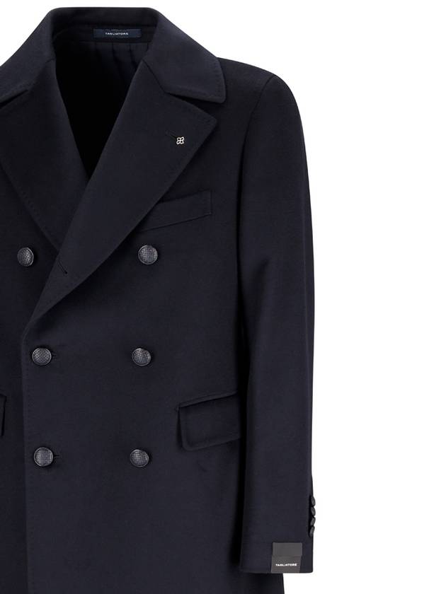 UNLINED COAT - TAGLIATORE - BALAAN 3