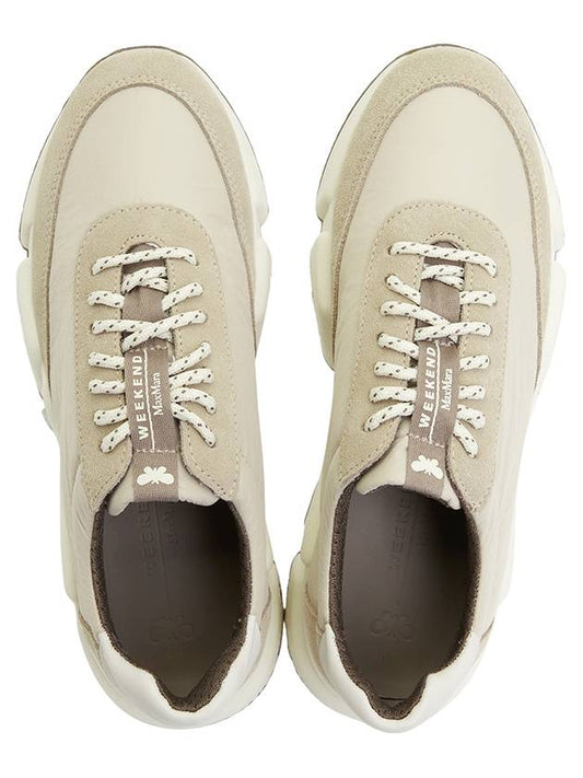 Exclusive special price limited to 30 pieces Signop sneakers 25766034600 CIGNOPV 002 - MAX MARA - BALAAN 2