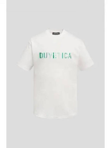 Begry White Men s Top Gold 271542 - DUVETICA - BALAAN 1