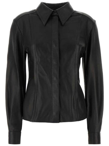 Alberta Ferretti Shirts - ALBERTA FERRETTI - BALAAN 1