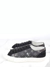 Monogram Galaxy Tattoo Sneakers 7 260 - LOUIS VUITTON - BALAAN 5