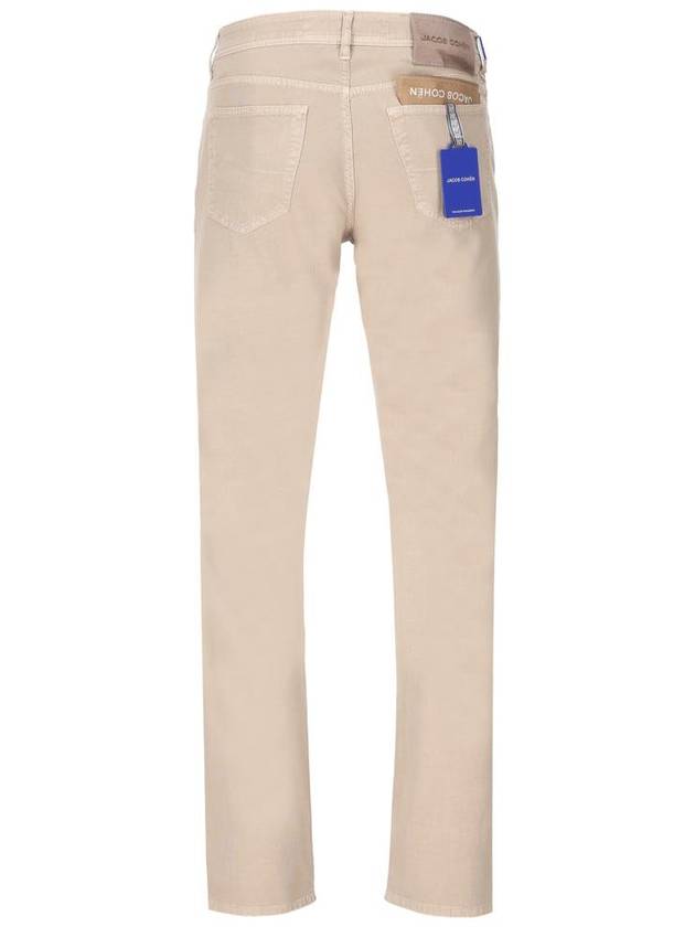 Jacob Cohen Trousers - JACOB COHEN - BALAAN 2