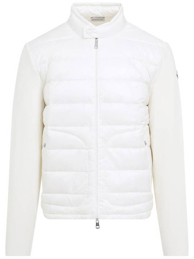 Moncler Jacket - MONCLER - BALAAN 1