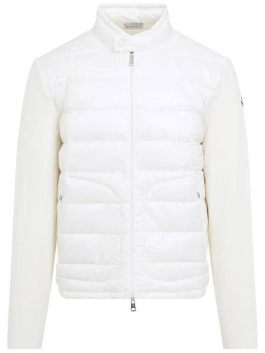 Moncler Jacket - MONCLER - BALAAN 1