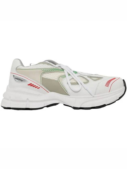 93085 Runner Classic Sneakers - AXEL ARIGATO - BALAAN 2