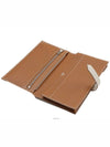 women s long wallet - HERMES - BALAAN 4