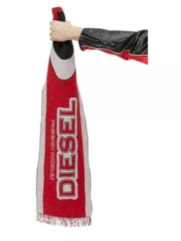 Muffler Scarf 777267 Free - DIESEL - BALAAN 1