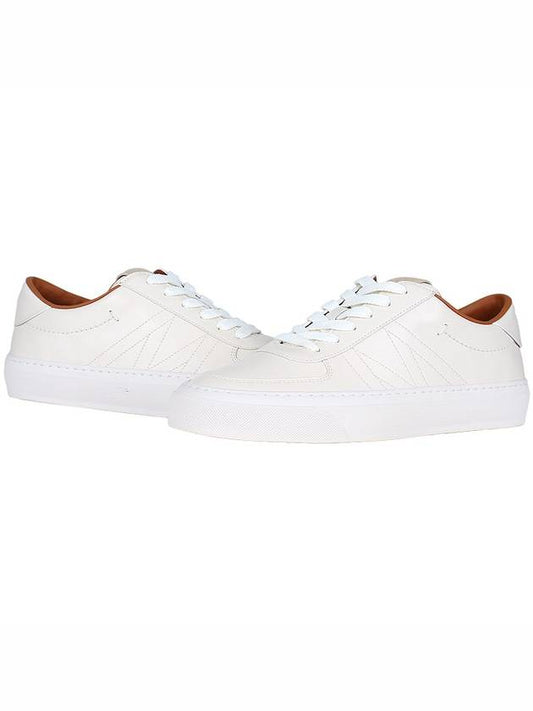 MONCLUB sneakers 4M00210 M4288 035 - MONCLER - BALAAN 2