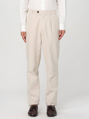 Pants men Brunello Cucinelli - BRUNELLO CUCINELLI - BALAAN 1